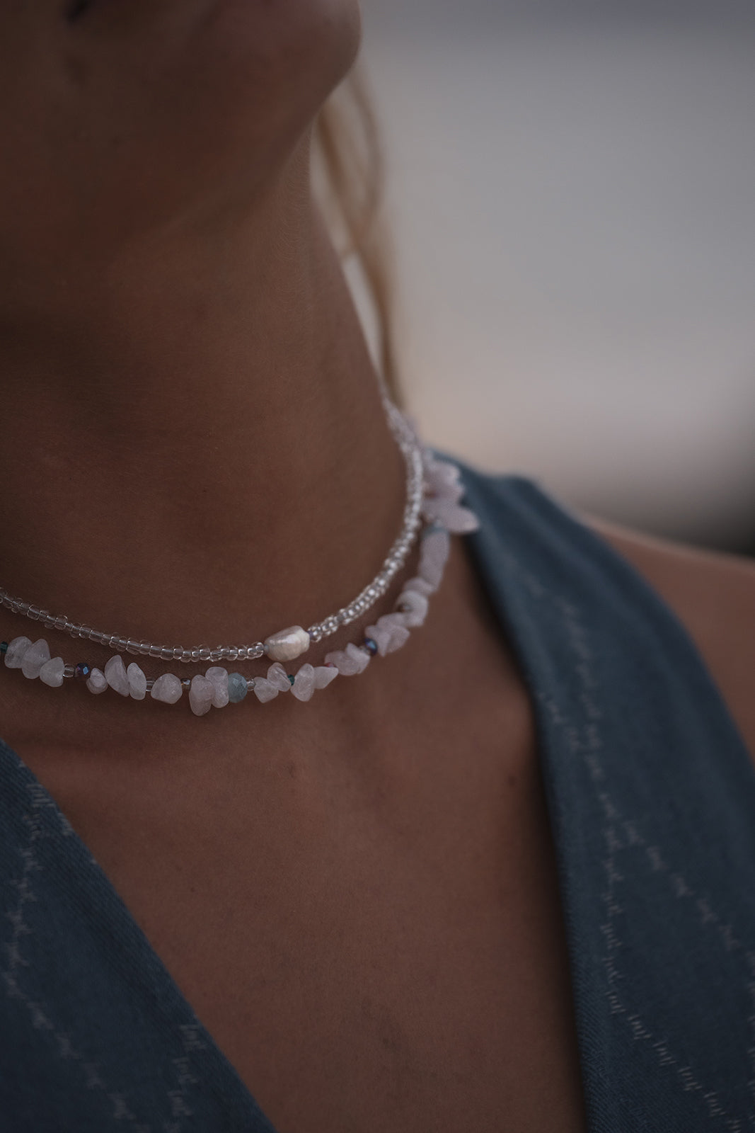 Necklace Donna