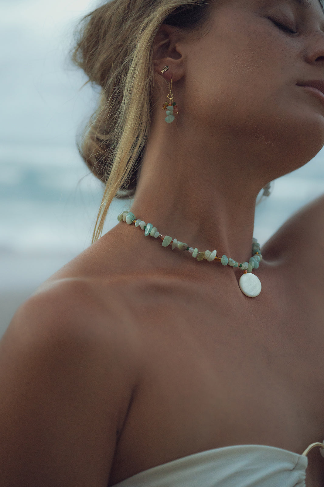Necklace Aurora