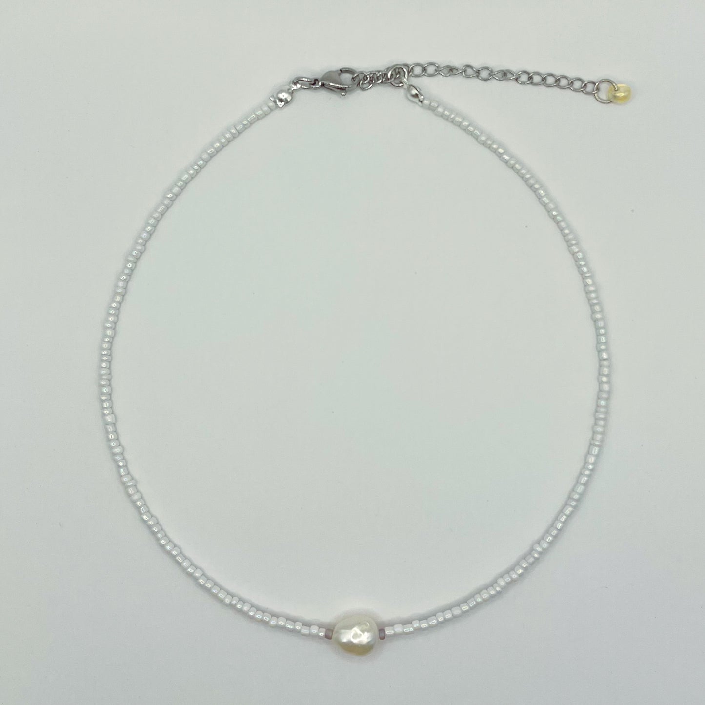 Necklace Blanca