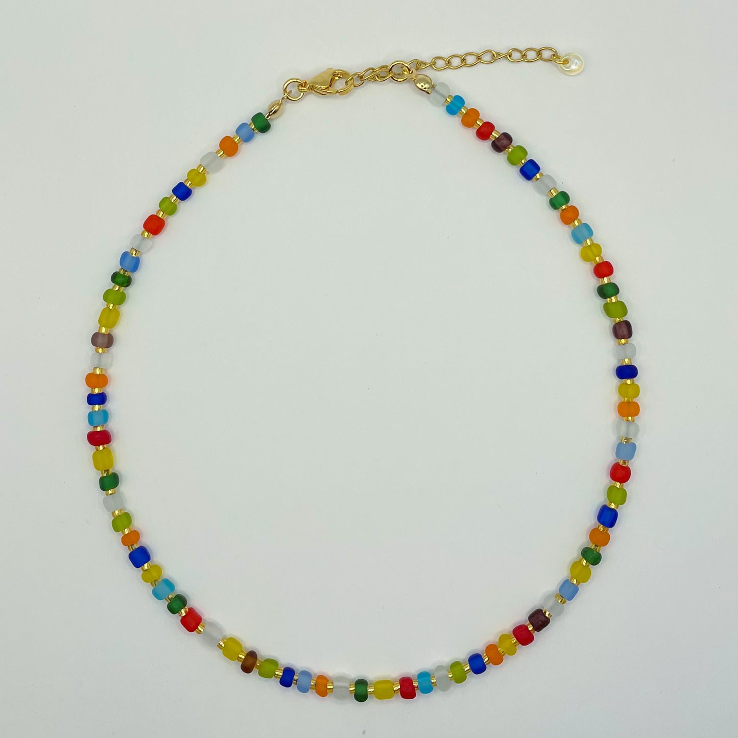 Necklace Taya