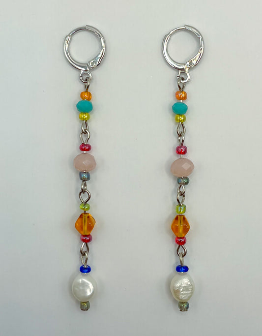 Earrings Lani