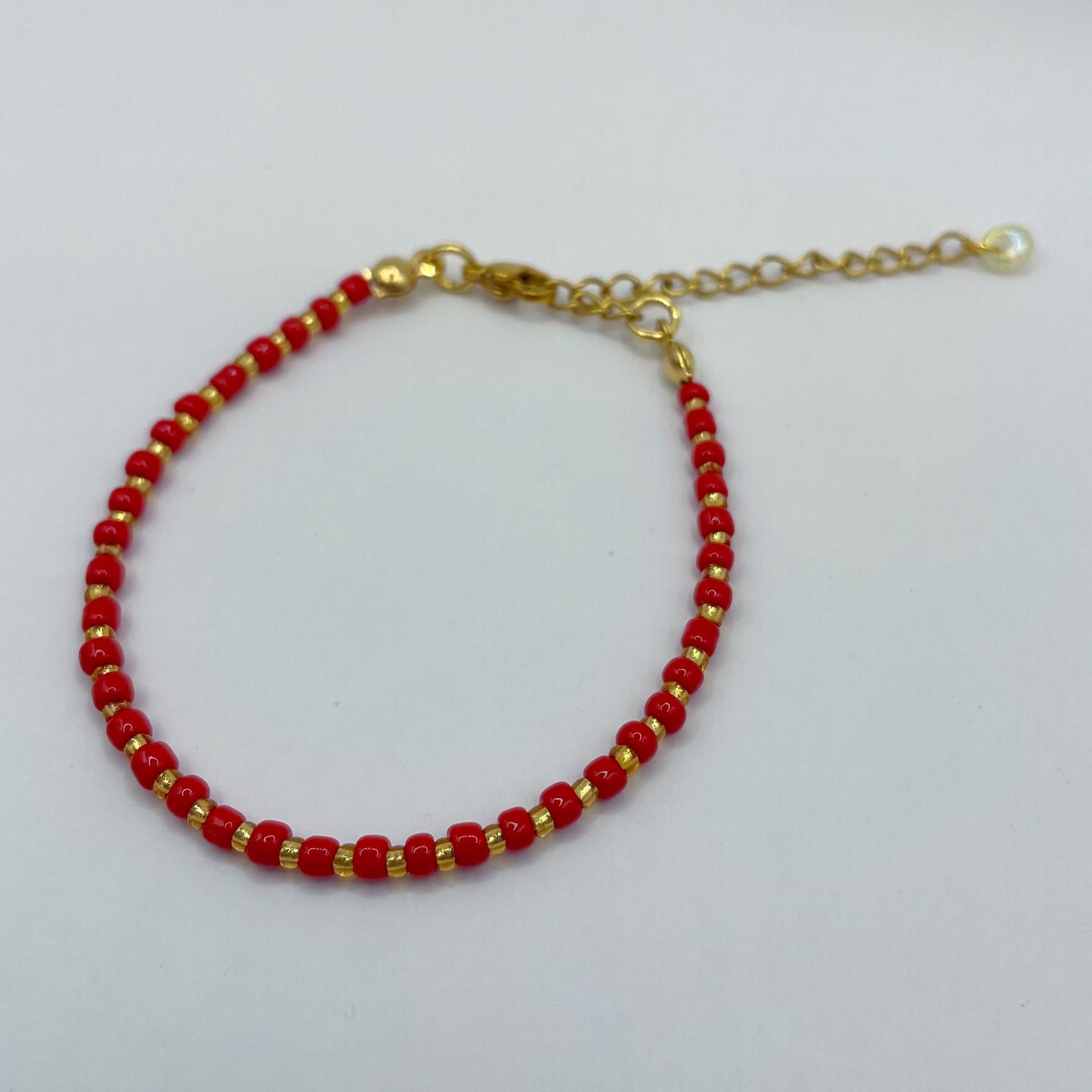 Bracelet Ruiva