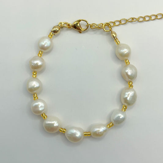 Bracelet Pearl