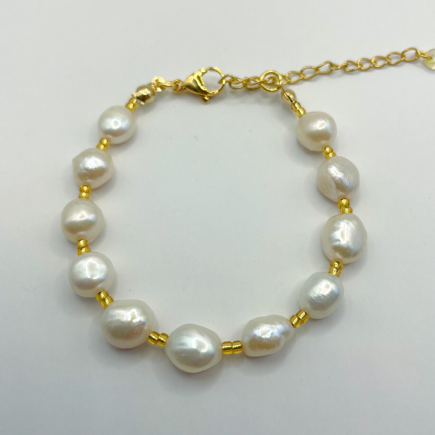 Bracelet Pearl