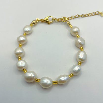 Bracelet Pearl